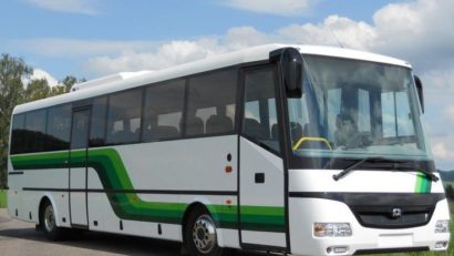 Tramvaiul n-a dispărut. Tramvaiul se transformă