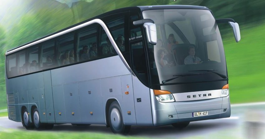 Transportul pentru turişti va fi îmbunătăţit