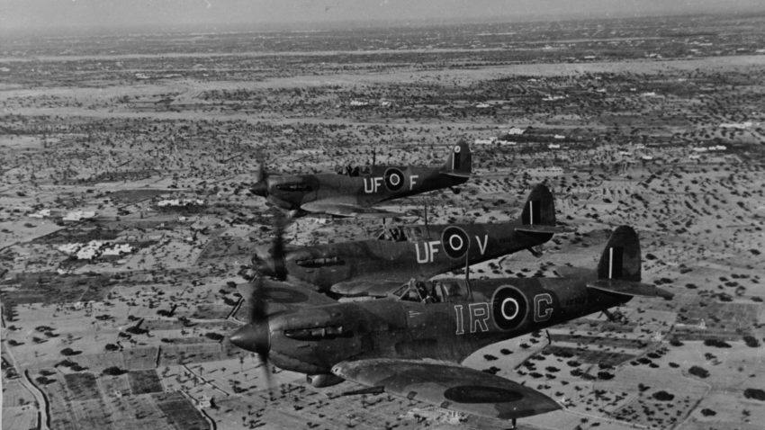 VIDEO: 22 iunie 1941 – România intră în cel de-al Doilea Război Mondial