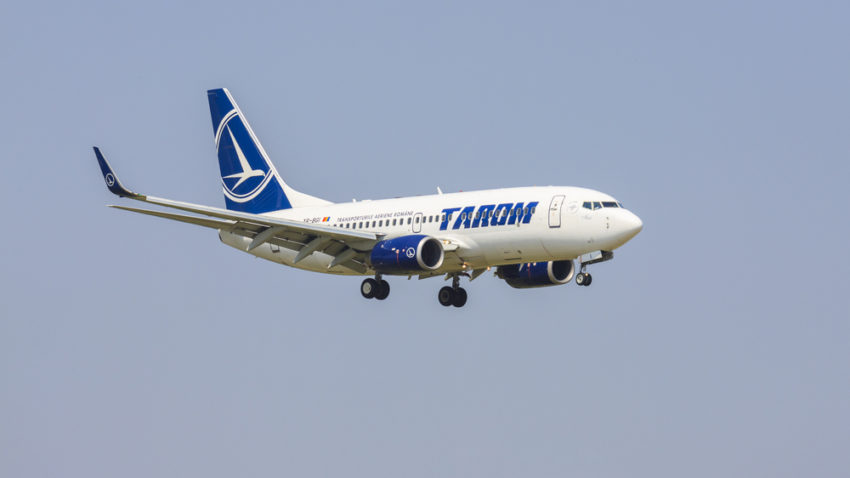 Bilete de avion gratuite pentru copii