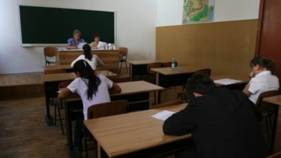 BACALAUREAT 2015. Subiecte Chimie, Fizică, Informatică, Sociologie, Psihologie, Economie şi Filosofie