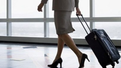 Valize mai mici în avioane