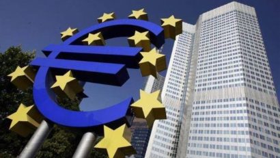 Gură de oxigen pentru Grecia: Banca Centrală Europeană menţine finanţarea de urgenţă