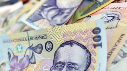Preţurile de consum au crescut în luna mai