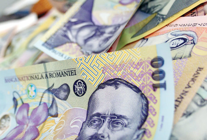 Preţurile de consum au crescut în luna mai