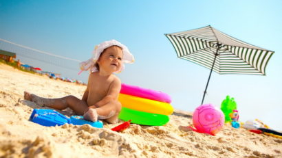 Vara îi aduce pe dermatologi pe litoral, într-o nouă Campanie de prevenire a cancerului de piele