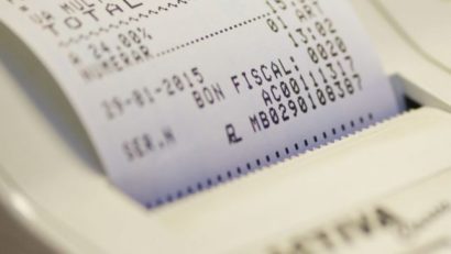 Duminică are loc o nouă extragere la Loteria Bonurilor Fiscale