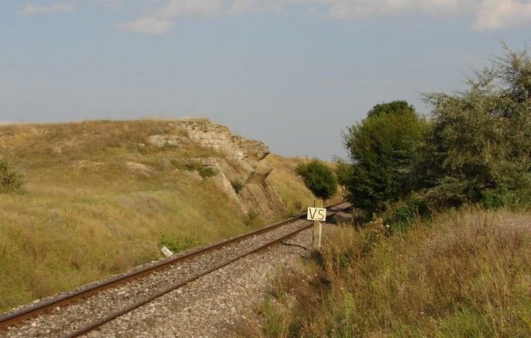 Investiţii în infrastructura CFR din judeţul Constanţa