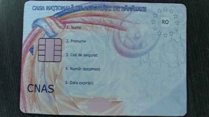 Până când puteți primi servicii medicale fără cardul de sănătate