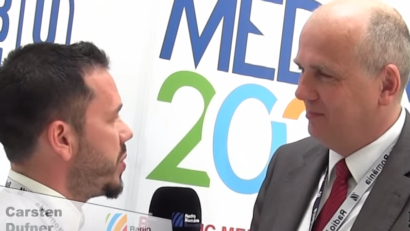 VIDEO: Conferinţa ‎ABU‬ ‎Media 2020 – interviu Carsten Dufner