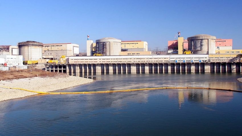 Managementul deșeurilor nucleare de la Cernavodă, discutat în ședința CSAT