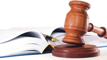 Comisia juridică a amânat discutarea modificărilor la Codul Penal şi Codul de Procedură Penală