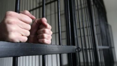 Condamnați la închisoare, încarcerați de polițiștii din Constanța