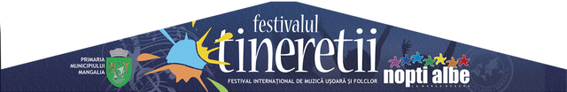 Vara asta ești pe val…vino la festival