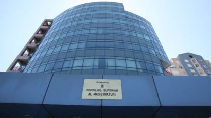 CSM respinge modificările aduse Codului penal !