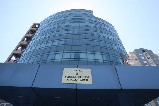CSM respinge modificările aduse Codului penal !