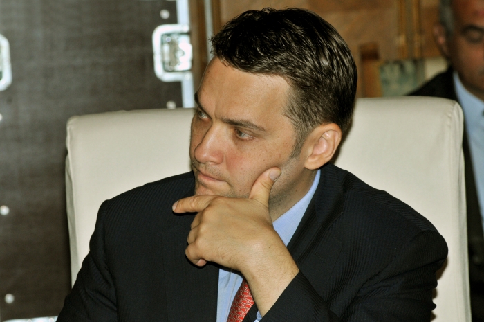 PNL sesizează iar Curtea Constituţională în cazul Dan Şova