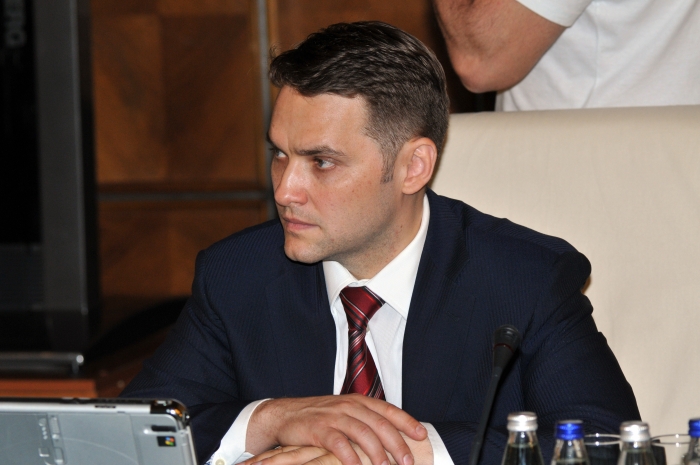 Dan Şova, urmărit penal în cazul premierului Ponta