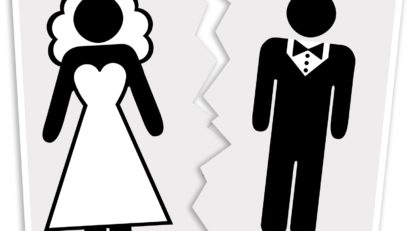 Site-ul care îți spune când o să… divorțezi