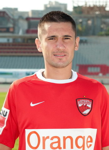 Fundașul Dragoș Grigore a fost împrumutat la o echipă din Quatar