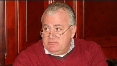 Directorul adjunct al RATC Constaţa vrea să candideze la funcţia de primar!