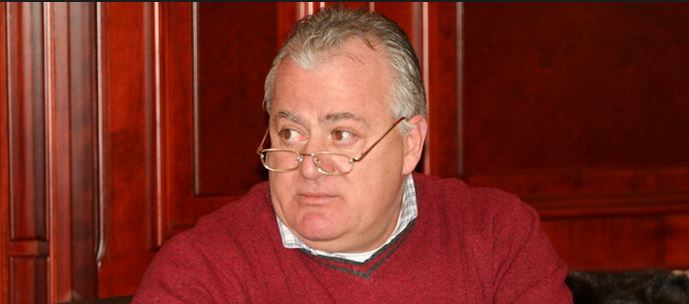 Directorul adjunct al RATC Constaţa vrea să candideze la funcţia de primar!