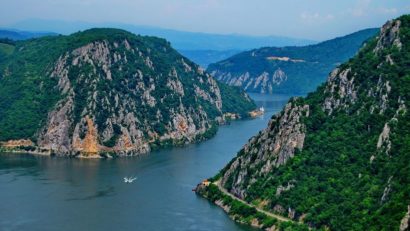 România şi Bulgaria au grijă de Dunăre