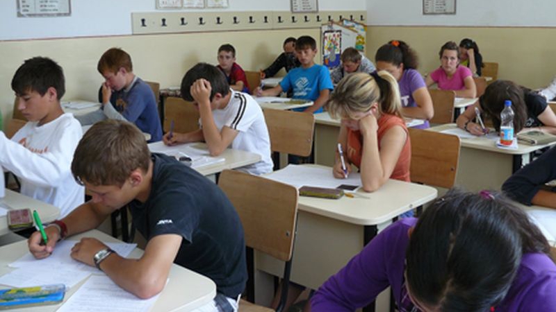 Evaluarea Națională la finalul clasei a VI-a începe astăzi