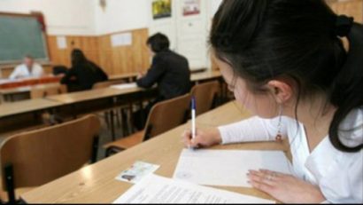 CONSTANŢA. 77, 36 % dintre absolvenții de clasa a VIII-a au obținut medii peste 5