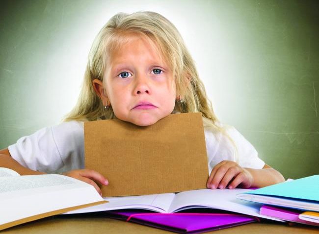 Încep examenele pentru admiterea la gimnaziu în liceele de top
