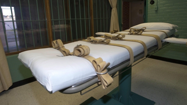 Un american condamnat la moarte a fost găsit nevinovat după 12 ani
