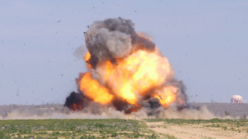 Militari români, răniţi în Afganistan