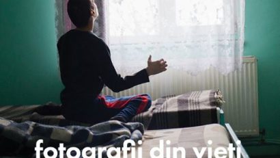 Expoziţie foto la Constanţa: Lagărele de lângă tine