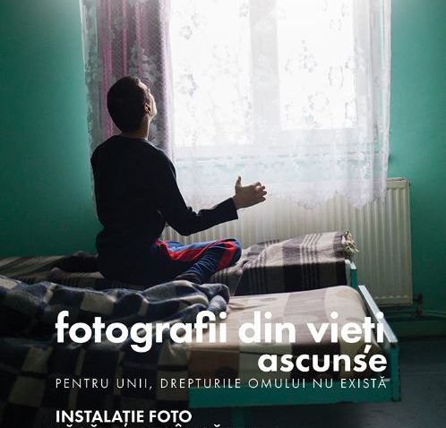 Expoziţie foto la Constanţa: Lagărele de lângă tine