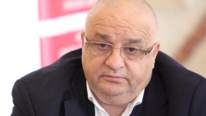Organizația Județeană a PSD Constanța are o nouă conducere