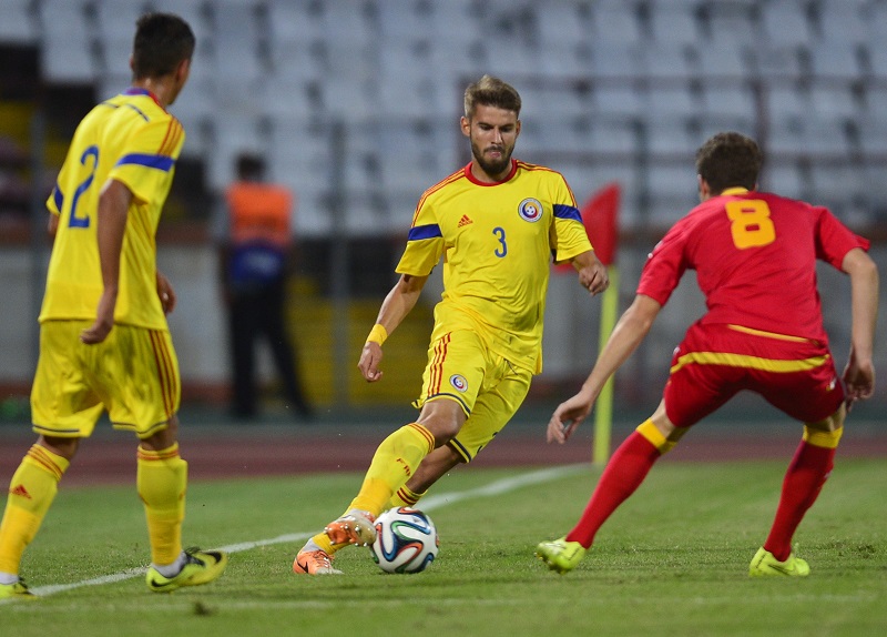 România va juca două meciuri importante în preliminariile EURO 2020