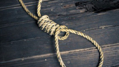 Tentativă de suicid – O adolescentă din satul constănțean Izvoru Mare s-a spânzurat