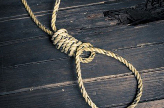 Tentativă de suicid – O adolescentă din satul constănțean Izvoru Mare s-a spânzurat