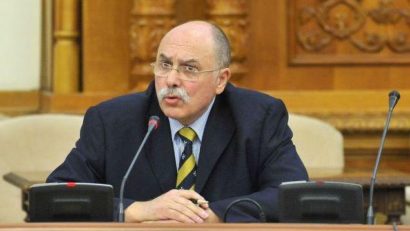 Fostul Avocat al poporului, despre votul în cazul Victor Ponta