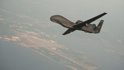 România va plăti 25 de milioane de euro pentru cel mai performant avion de spionaj