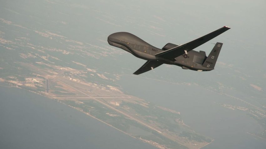 România va plăti 25 de milioane de euro pentru cel mai performant avion de spionaj