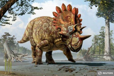 ȘTIINȚĂ. Paleontologii l-au „găsit” pe HELLBOY
