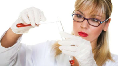 Noi cazuri de hepatită B şi C depistate în Dobrogea