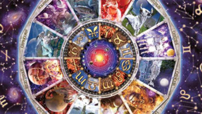 HOROSCOP 5 octombrie 2015