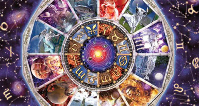 HOROSCOP 5 octombrie 2015