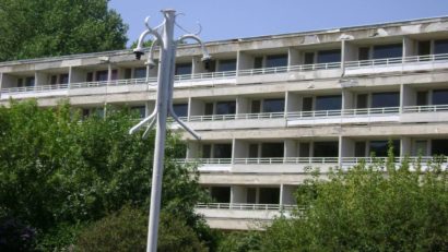 (AUDIO) Sudul litoralului va căpăta o faţă nouă. Cum vrea Guvernul să scape de clădirile în paragină