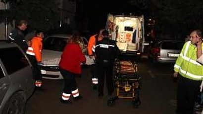 ACCIDENT sau SINUCIDERE? Femeie decedată după cădere de la înălțime