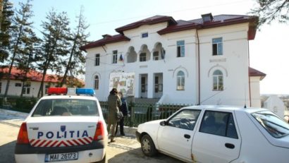 CĂLĂRAȘI. Copii intoxicați cu pufarine