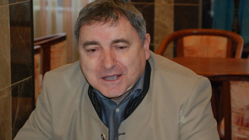 Medicul Ion Niculescu reținut de procurorii din Constanța