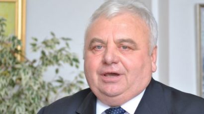 Vicepreşedinte de consiliu judeţean, trimis în judecată pentru corupţie